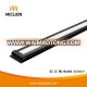 CE Europe 18W IP67 Aluminum+PC Customized LED Aquarium Strip Light