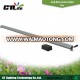 sunrise sunset simulation program 24w led grow light bar 36 watt horticultural led strip grow light