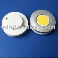 newest GX53 3W 12V LED PUCK LIGHTS